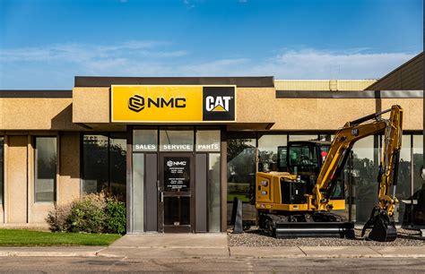 nmc skid steer|nmc cat north platte.